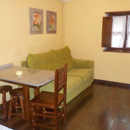 Apartamentos Rurales La Husteriza Ruenes エクステリア 写真