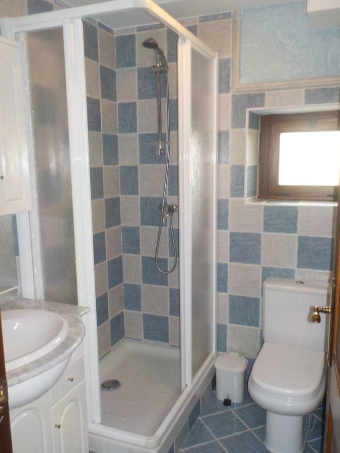 Apartamentos Rurales La Husteriza Ruenes エクステリア 写真